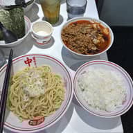 冷し味噌やさい 10辛