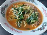 チャルメラ 宮崎辛麺 激辛しょうゆ味(袋麺) 4辛