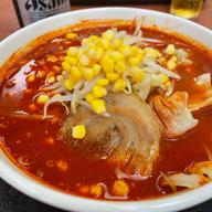 地獄ラーメン 30丁目