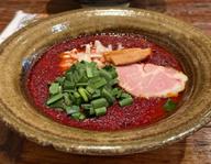 鶏ポタ辛麺ヨガストリーム 激辛