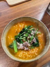 【統合済み】しあわせの激辛 ラーメン 2.74KM