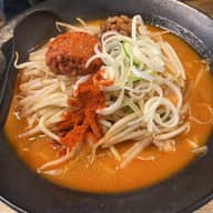 RED HOT キムチ納豆