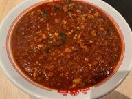 トマト辛麺 25辛