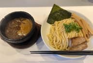 香辛つけ麺メンマ