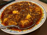 四川麻婆豆腐