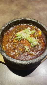 【辛・オブ・ザ・イヤー2025グランプリ】頂天石焼麻婆豆腐