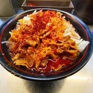 鬼紅らーめん 🔥×5