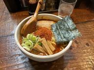 辛辛魚らーめん 基