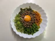 麺神 汁なし台湾まぜそざ 辛さレベル2