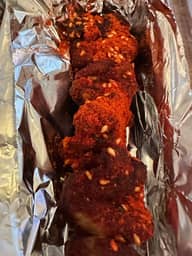 ファイヤーダルム