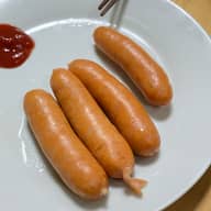 シャウエッセン　パワ辛 