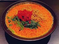 地獄の坦々麺　 Leve13 プロフェッショナル30辛 ＋5辛