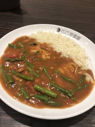 低糖質カレー 1辛