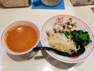 冷しゃぶヒヤミ 10辛