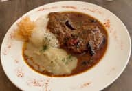 手ほぐしポークキーマと春キャベツのクリームカレー 超超辛