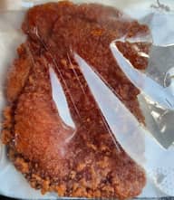 ジューシーチキン辛口