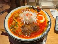 辛紅ラーメン8丁目 8丁目