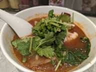 七宝麻辣湯 10辛