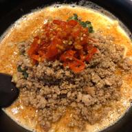 地獄の坦々麺  30辛 プロフェッショナル編