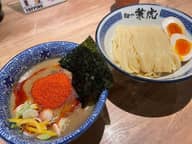 辛辛つけ麺 基本