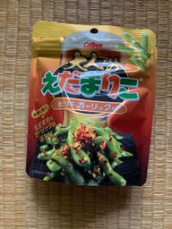 大人えだまりこ ピリ辛ガーリック味