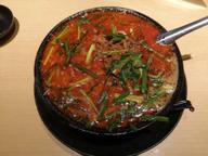 デビル台湾ラーメン 30辛