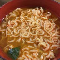 【統合済み】辛ラーメン 袋麺 うまからっ！