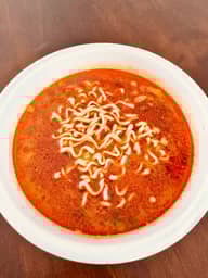 【統合済み】麺処井の庄監修 辛辛魚らーめん（2024） 豚骨×魚介×激辛