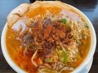 ザーザーメン ハバネロ好きなだけ