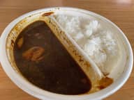 銀座デリー監修 カシミールカレー