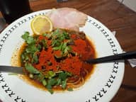 スパイスラーメンレギュラー