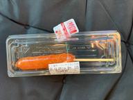 激辛ハリッサフランク