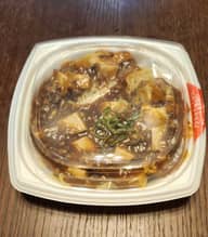 香ばし炒め麺の仙台マーボー焼そば