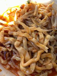 ウマ！辛豚ラーメン