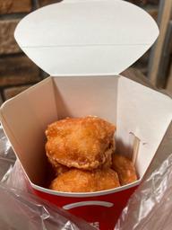 サクなげ（うま辛）