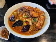 極辛DX   生とうがらし×1