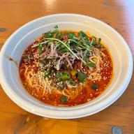 冷やし本場四川担々麺 天獄辛