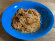 【統合済み】しあわせの激辛 辛ボナーラ 1.88KM