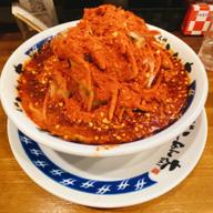 辛唐らーめん 極増し