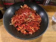 紅の豚バラ 2辛