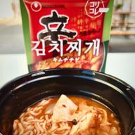 コリコレ鍋セット キムチチゲ