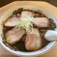 アリランチャーシュー 大辛