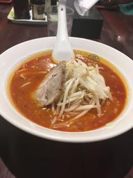 坦々麺