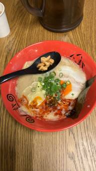 辛味らーめん
