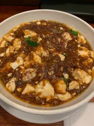 麻婆麺 倍辛