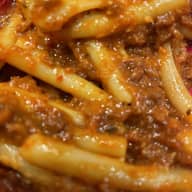 【統合済み】しあわせの激辛 辛ボロネーゼ 2.95KM