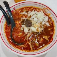 北極の華 辛さ5倍