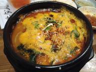 クッパ ユッケジャン