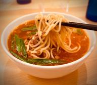 台湾ラーメン
