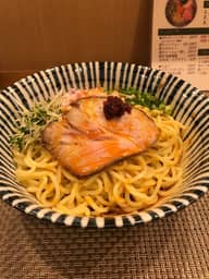 灼熱辣醬まぜそば レベル2閻魔